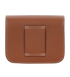 Hermès Constance Wallet, back view